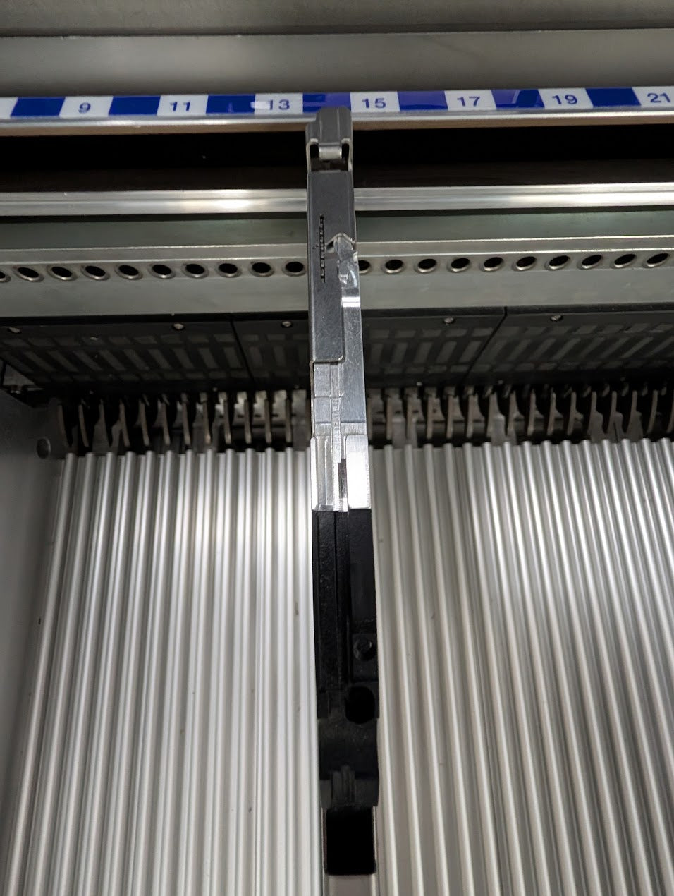 ASM Siplace 00141368-01 4mm 01005/008005 Tape Feeder