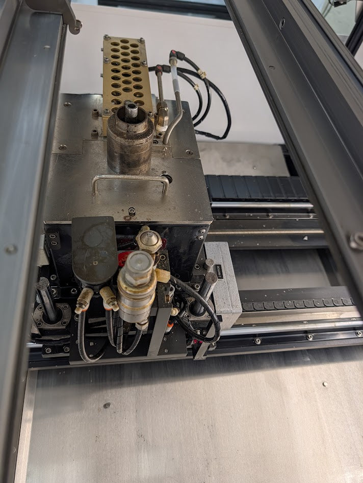 ACE KISS-103 Selective soldering machine 2011 #100966