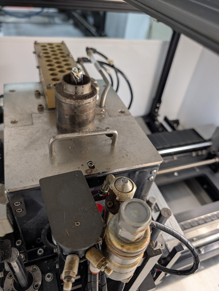ACE KISS-103 Selective soldering machine 2011 #100966