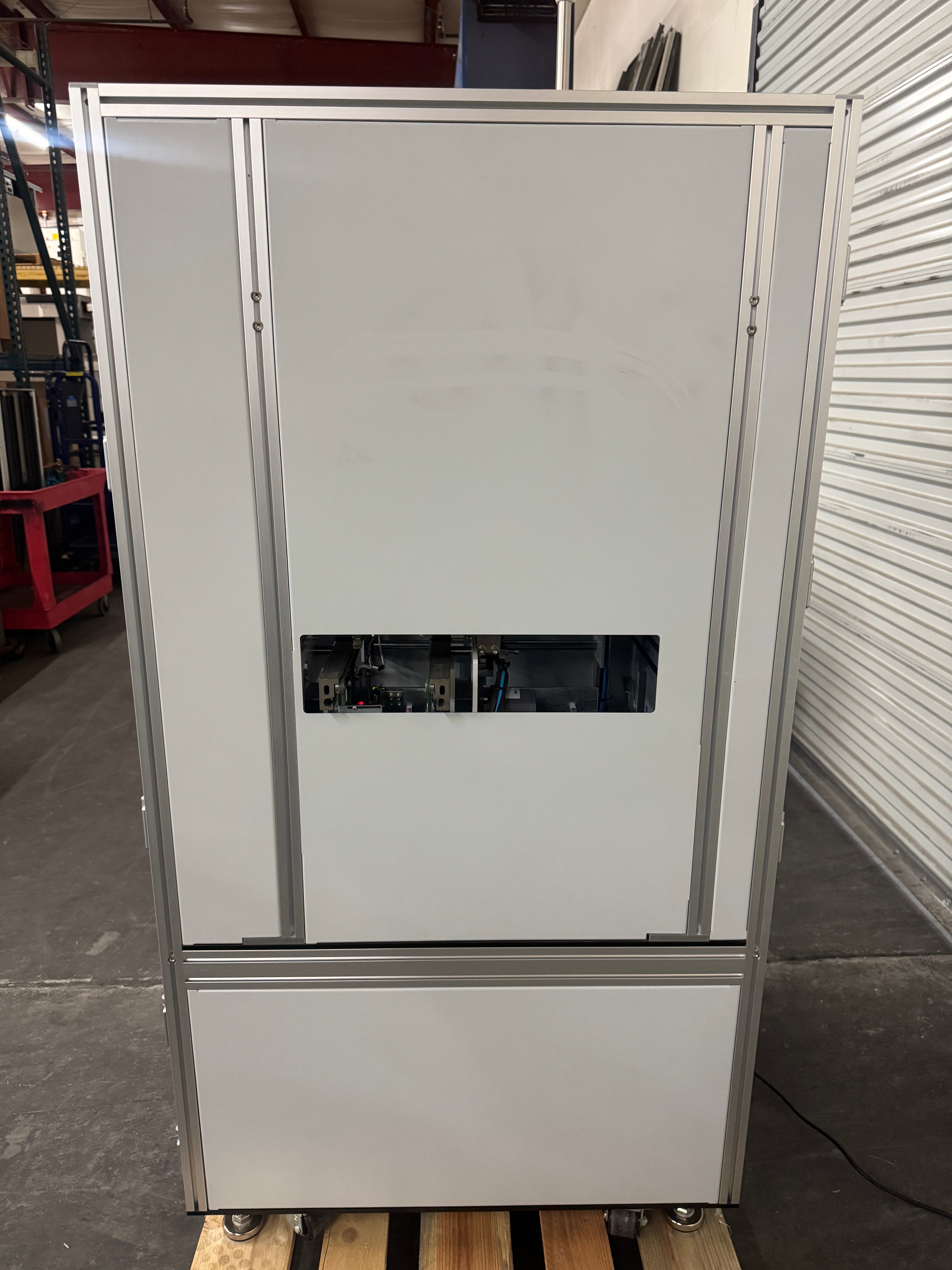 PROMATION YJ Link Vacuum bare board loader Vacuum -Side Y+ 2021