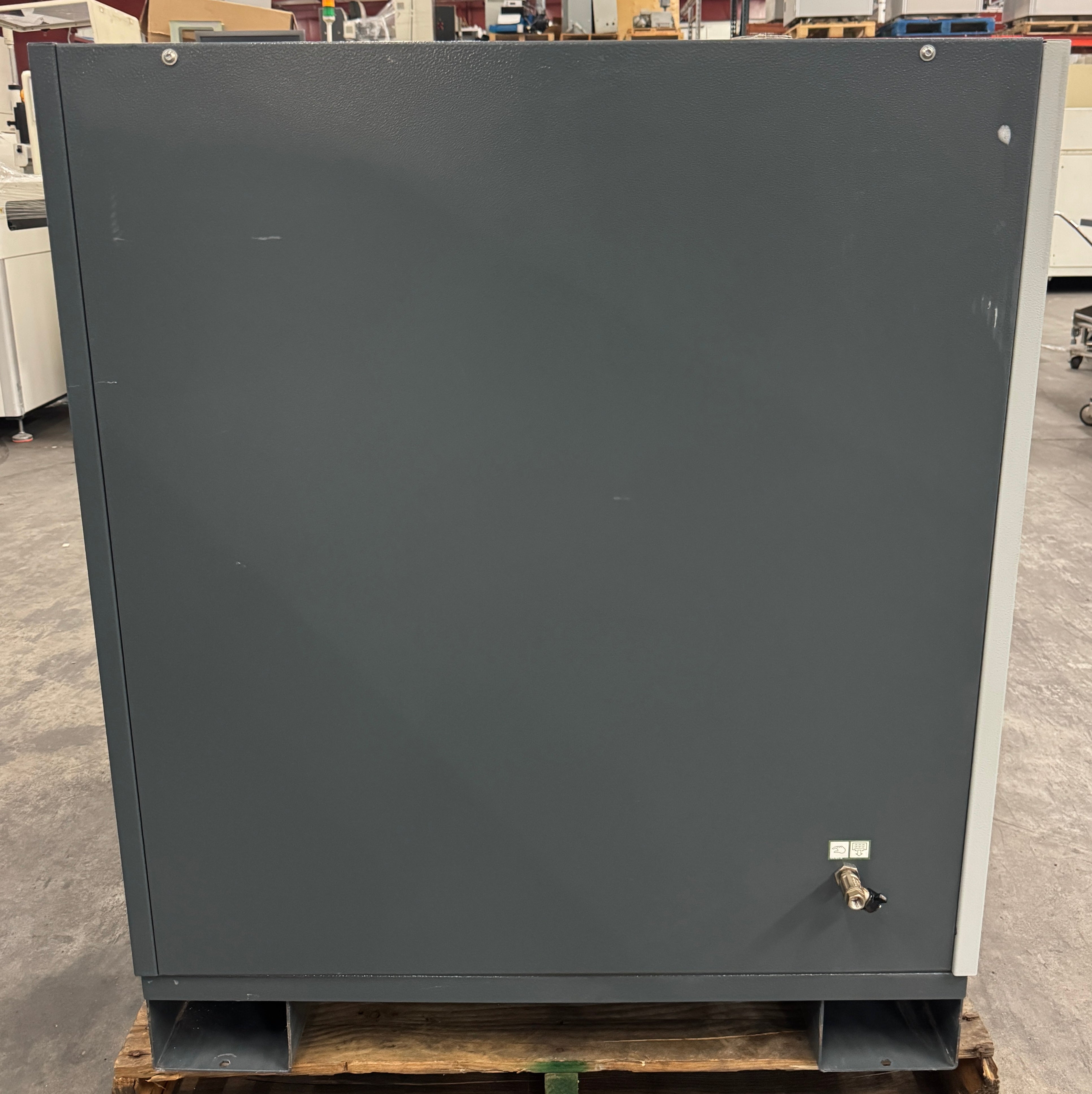 ATLAS COPCO GHS 585VSD+ Variable Speed Vacuum Pump 2023