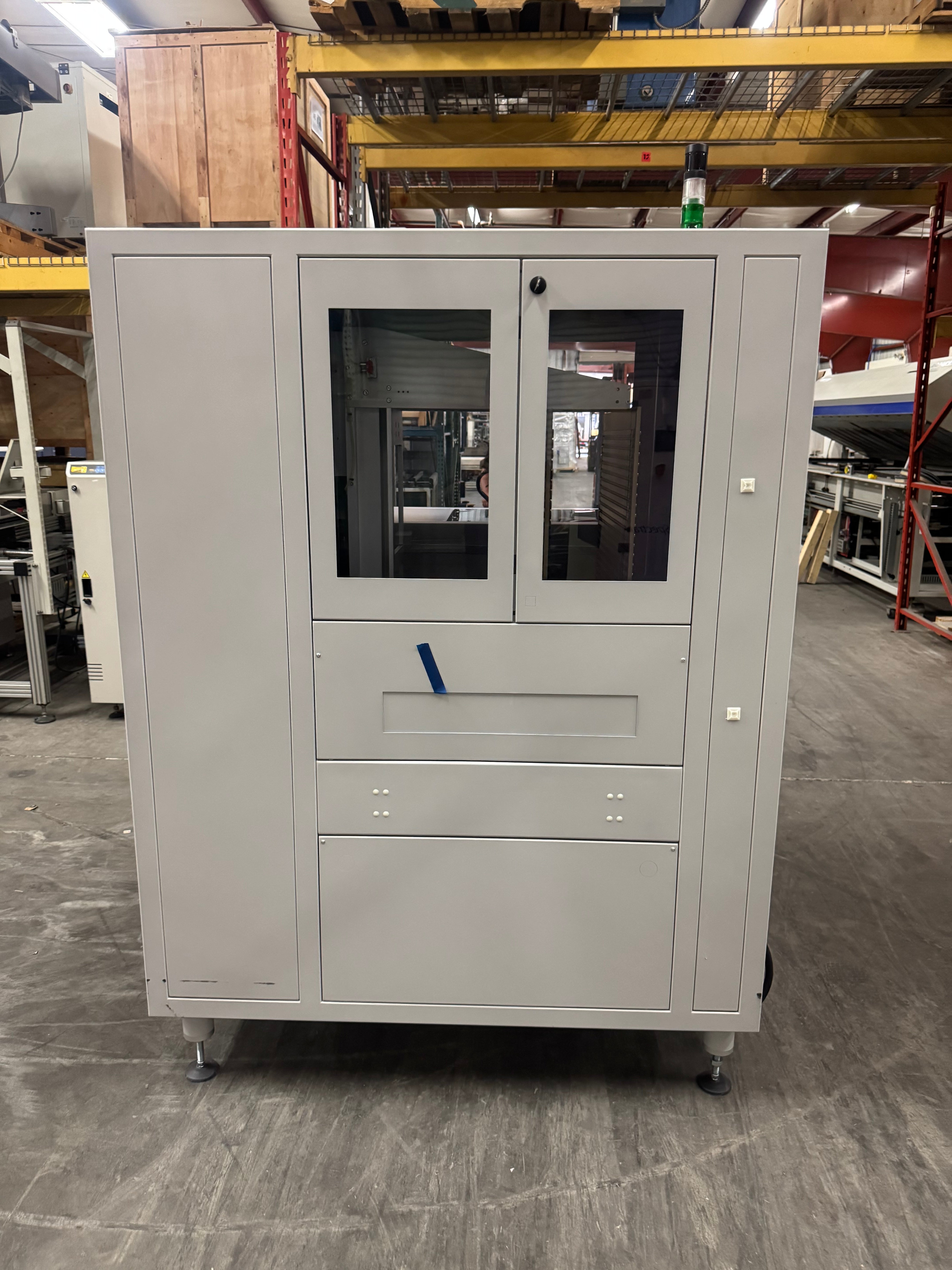 ASYS FPS 30B FIFO / LIFO 30 PCB Buffer - 2020 - #090708