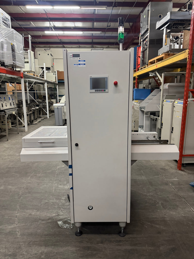 ASYS FPS 30B 30 Board Cooling /  FIFO Buffer