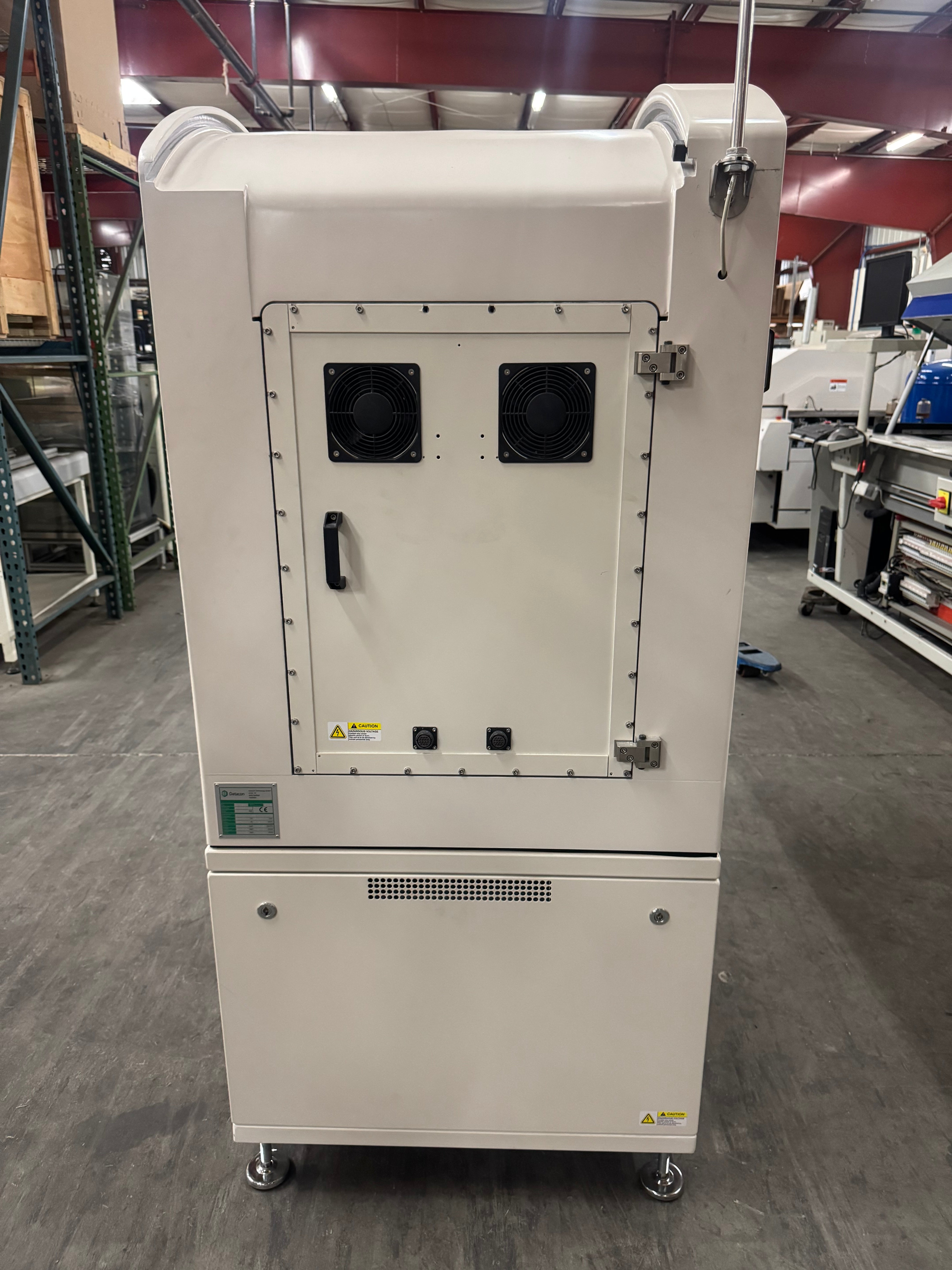 Datacon 2200 APM Die Attach / Flip Chip Assembly Machine