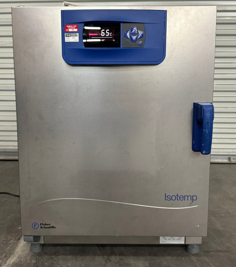 Thermo Fisher Isotemp 100L Oven FA 250C 3.65 Cu.Ft