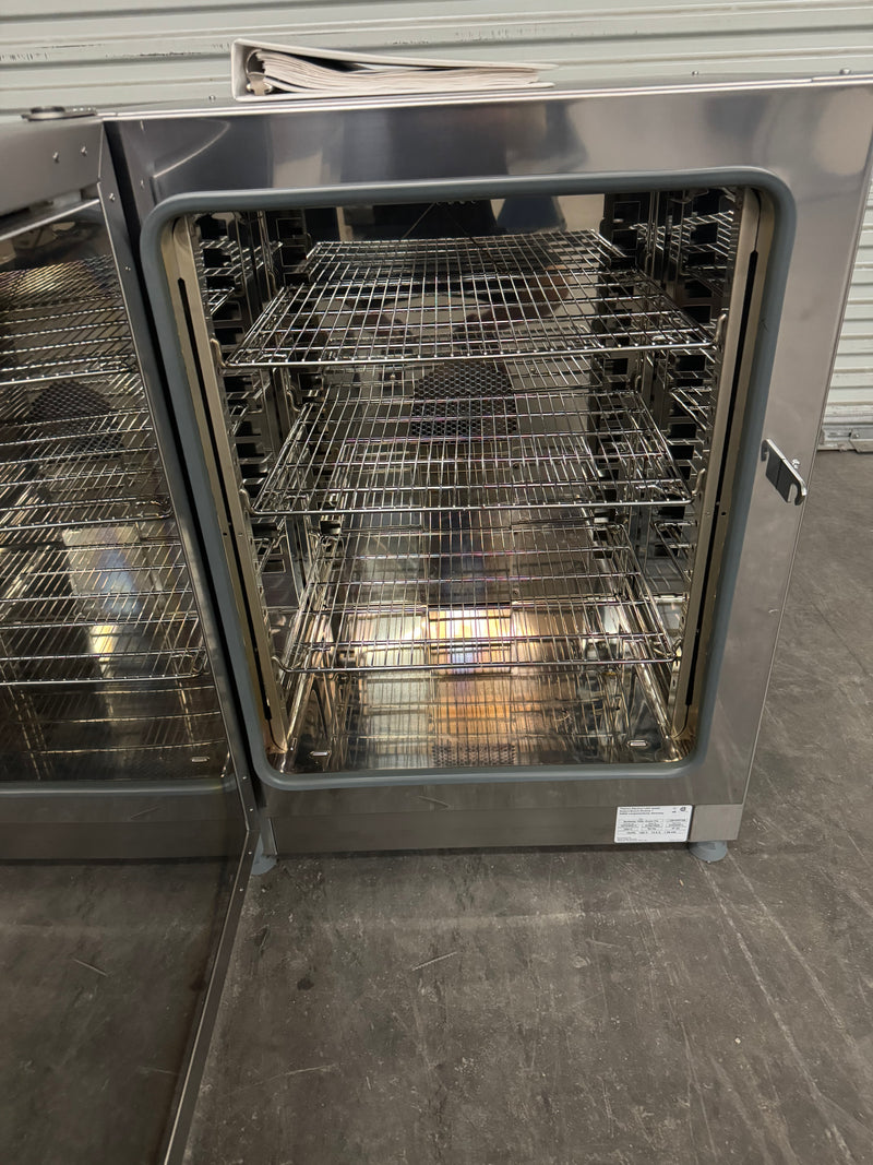 Thermo Fisher Isotemp 100L Oven FA 250C 3.65 Cu.Ft