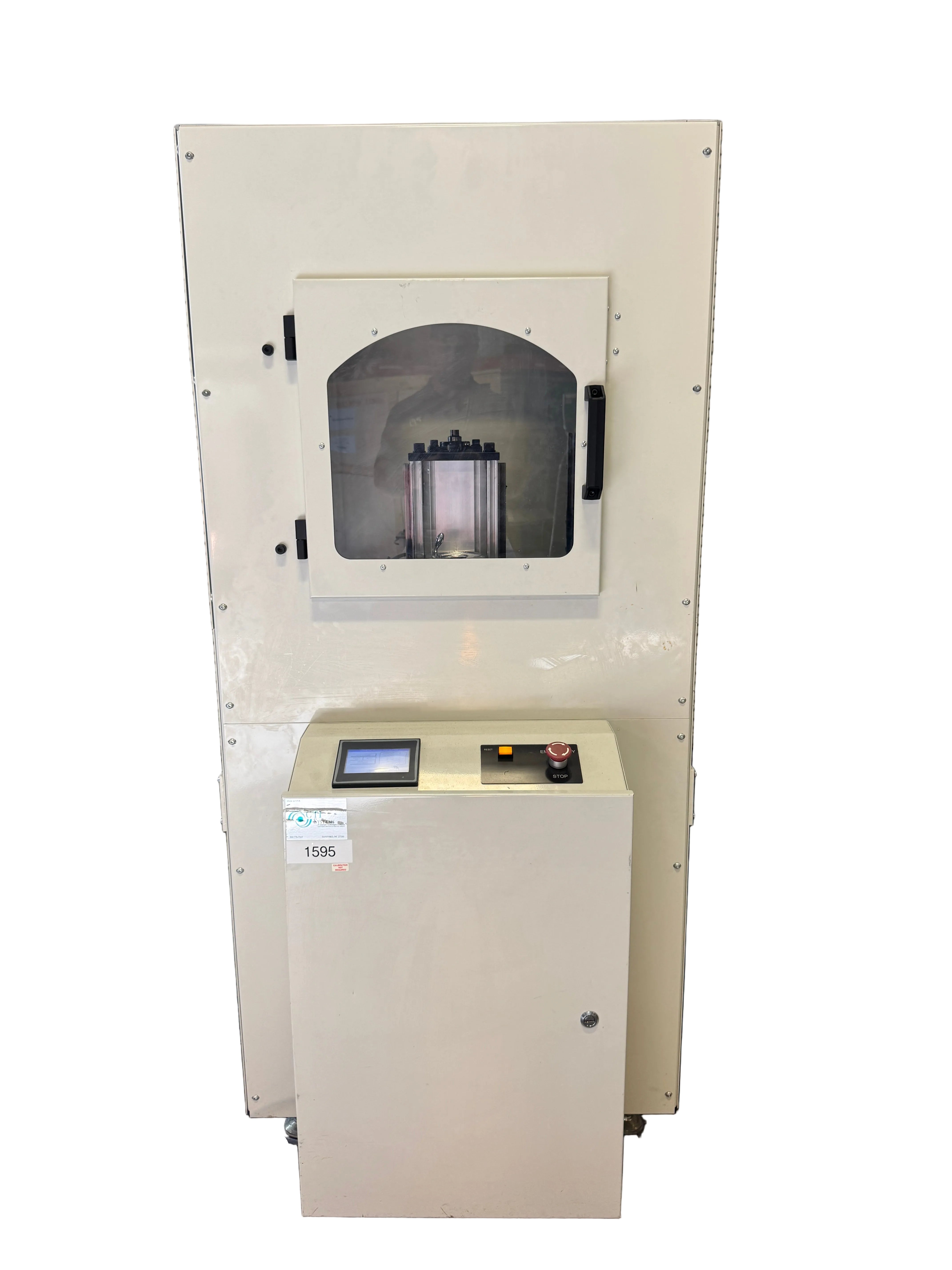 CTI Conveyor Technologies FIFO Buffer - 2XMFIFO-.08M-21