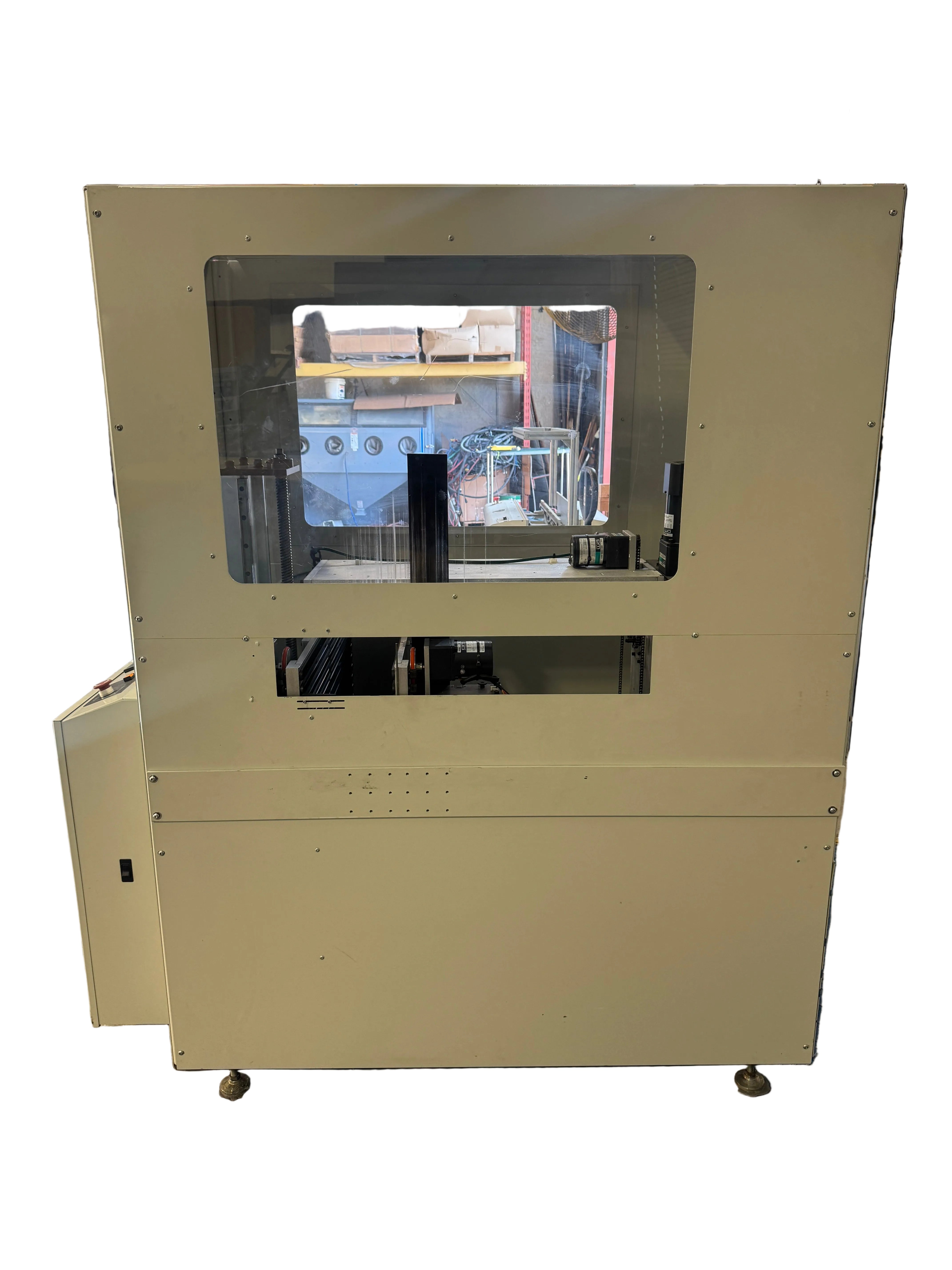 CTI Conveyor Technologies FIFO Buffer - 2XMFIFO-.08M-21