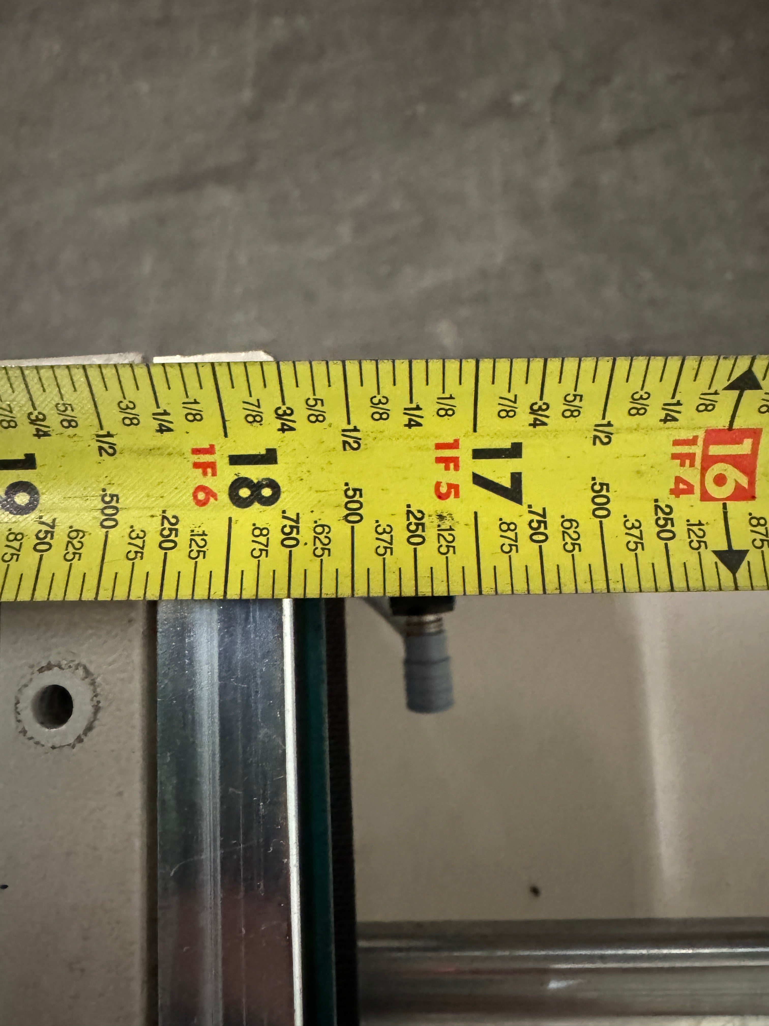 ASYS BCO 02 2 stage inspection conveyor 42" long