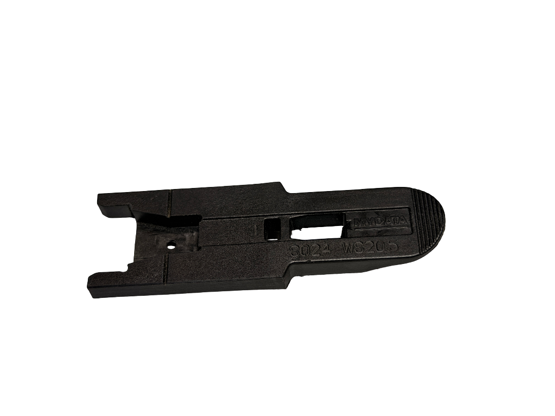 AGILIS ASM Stick Positioning Tube forks