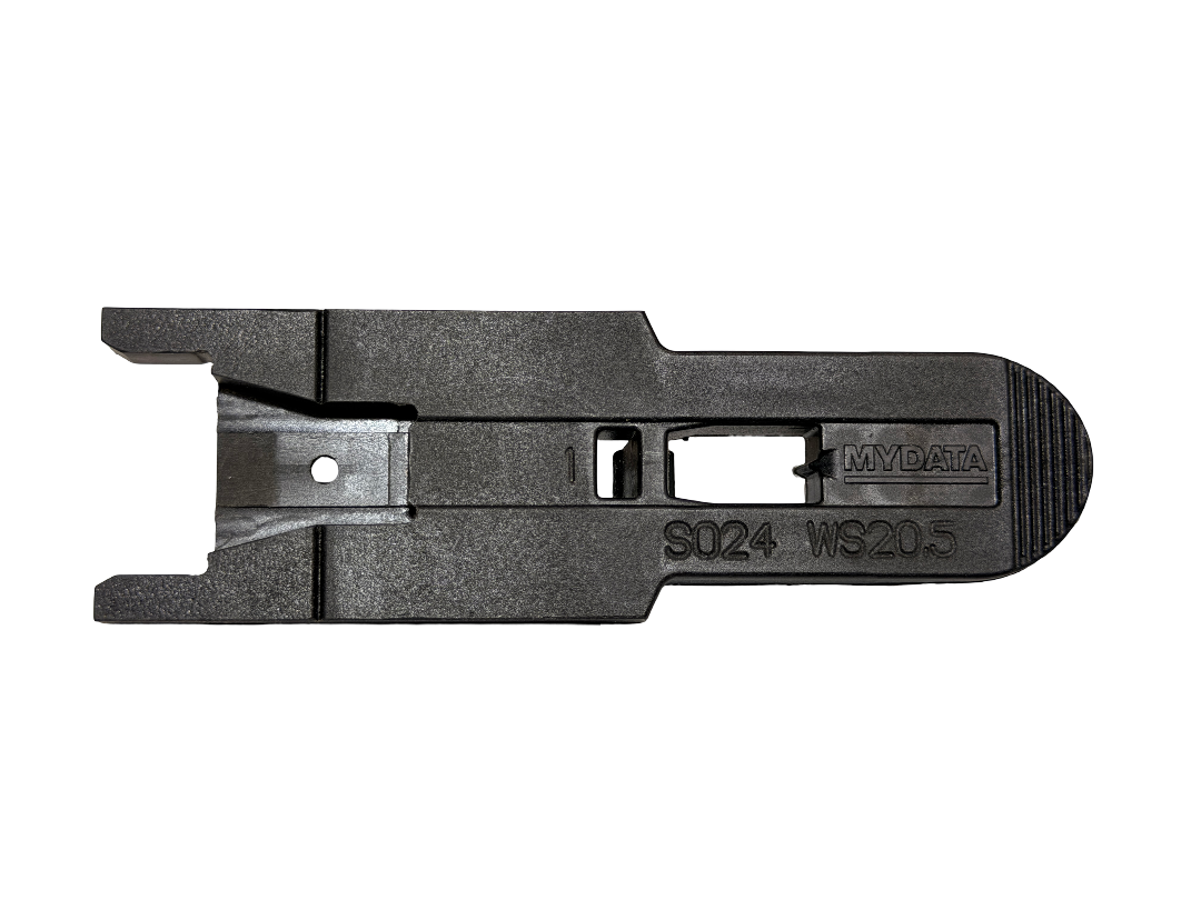 AGILIS ASM Stick Positioning Tube forks