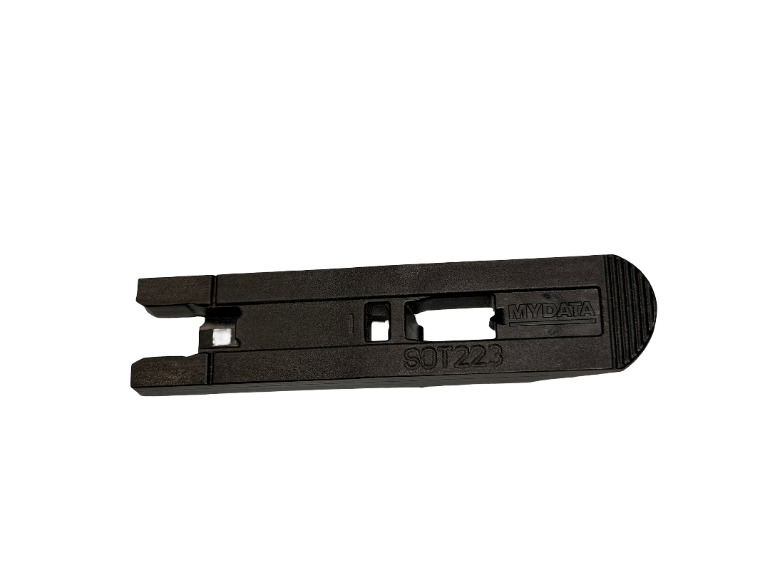 AGILIS ASM Stick Positioning Tube forks