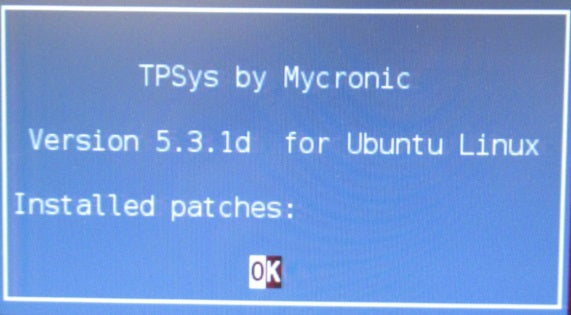 Mycronic My200 LX-10 Pick and Place  2015 #10243