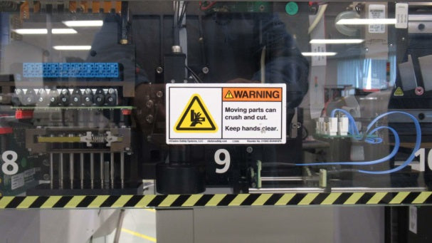 Mycronic My200 LX-10 Pick and Place  2015 #10243