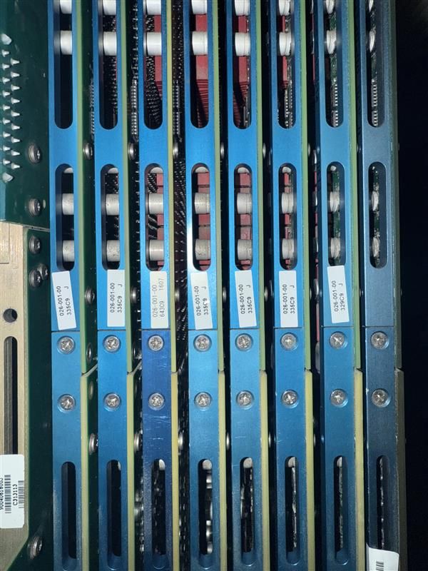 Teradyne Test Station LH 121 Ultra Pin II - In Circuit Tester