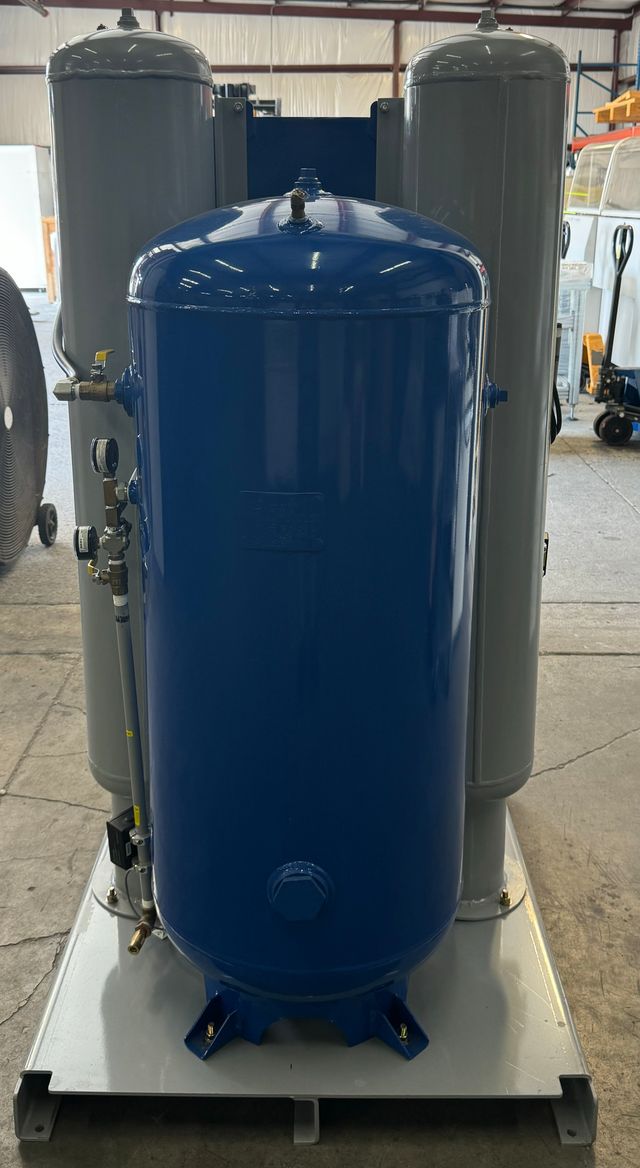 South-Tek Systems 160TS-3T4 Nitrogen Generator System