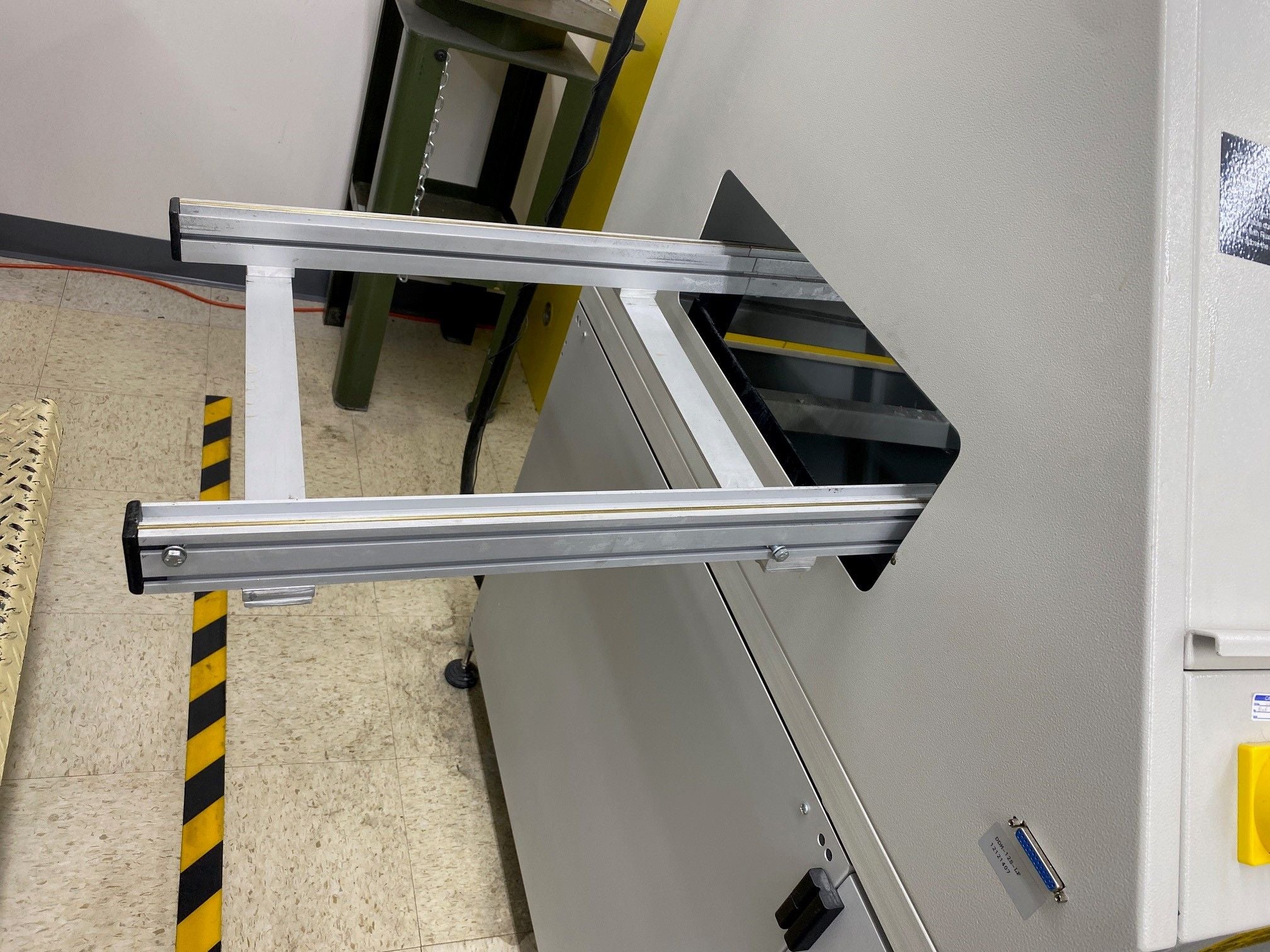 DDM Novastar Spartan 12S -LF Wave Solder #12121407