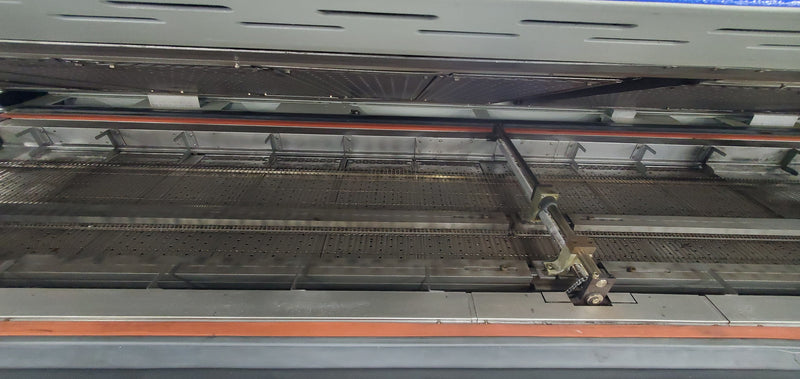 Heller Industries 1809MKIII 9 Zone Lead Free Reflow Oven - 2015