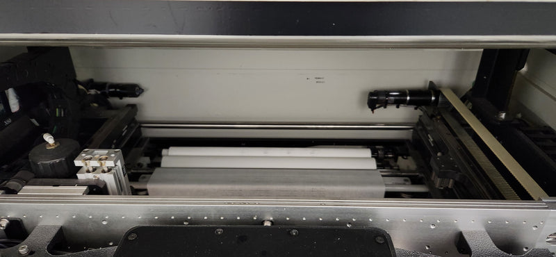 JUKI GKG K3 Automatic Screen Printer 2014