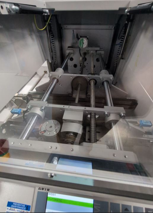 ASYS WS 01 Inverter / Flipstation length : 530mm #090701