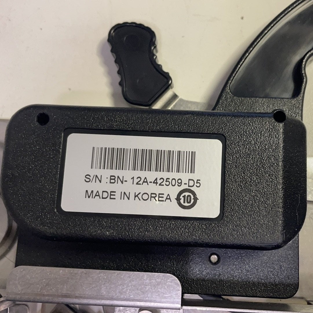 Samsung / Hanwha Compatible SM 12mm Feeder - S/N: BN-12A