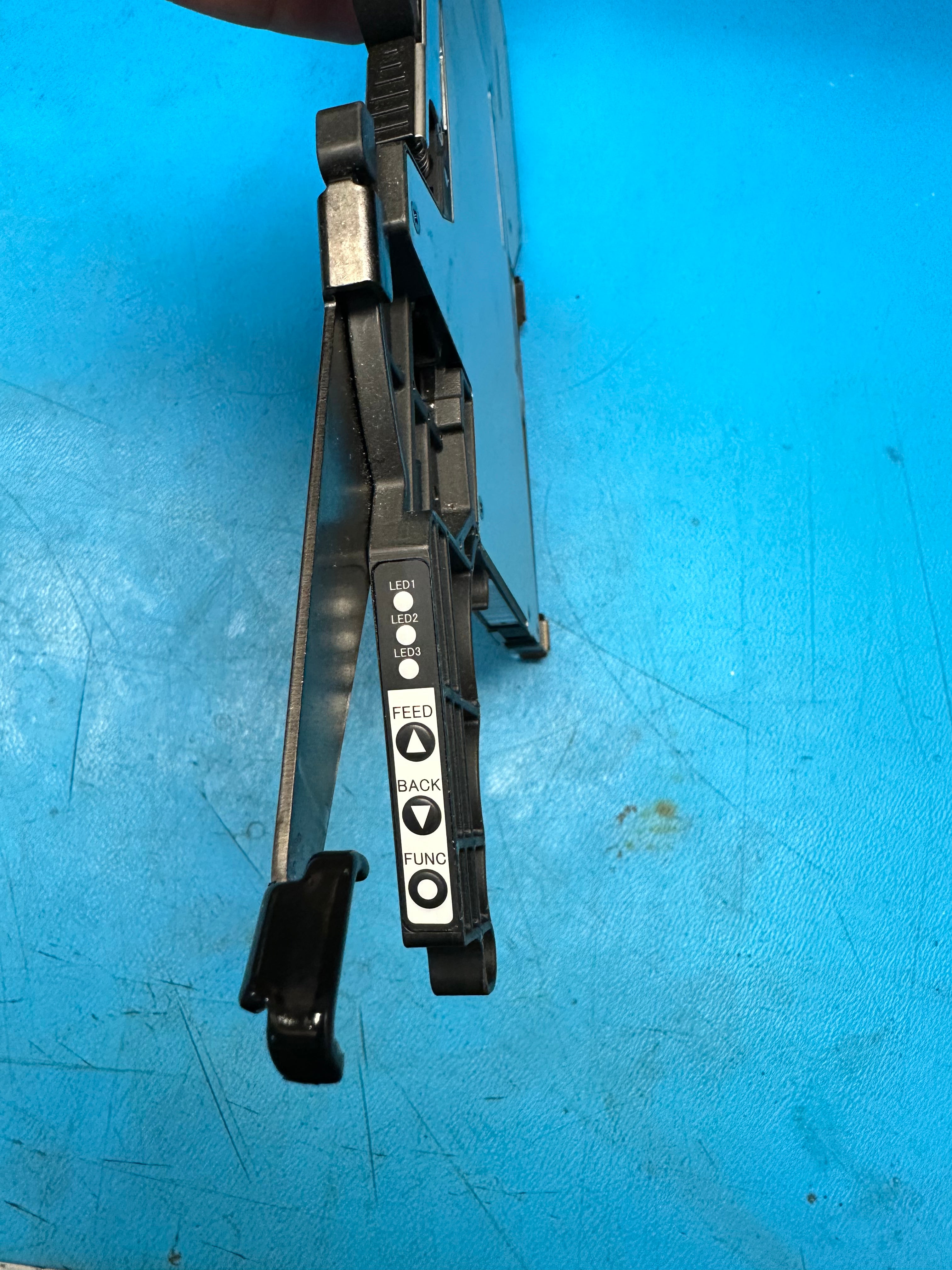 YAMAHA KLJ-MC100-004 8mm Feeder