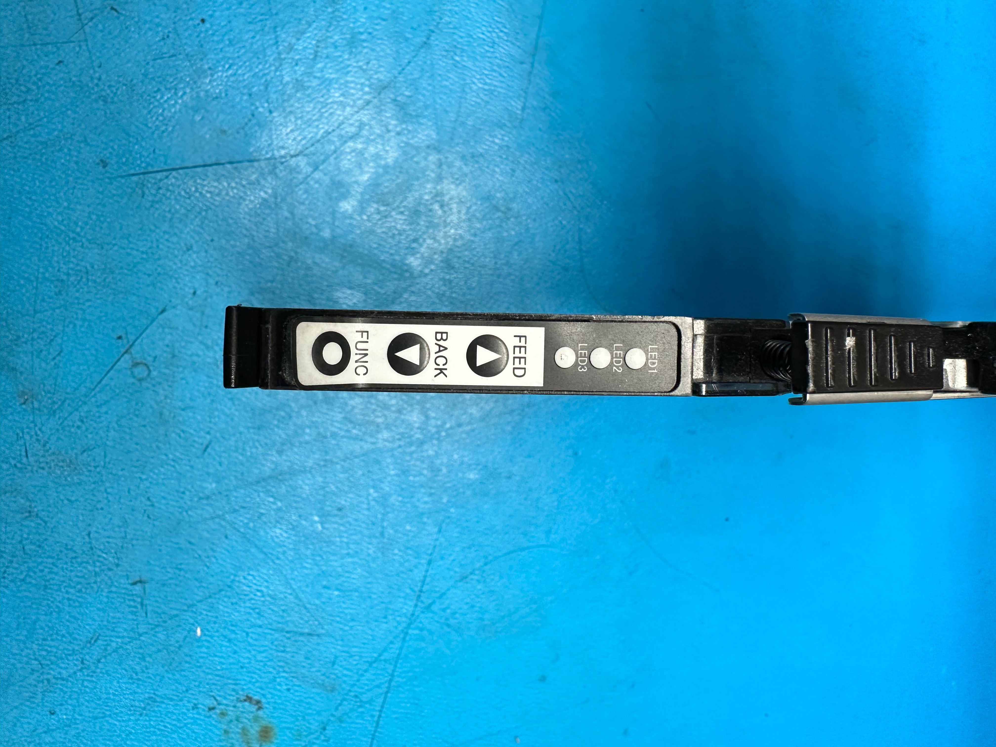 YAMAHA KHJ-MC100-004/005 8mm Feeder