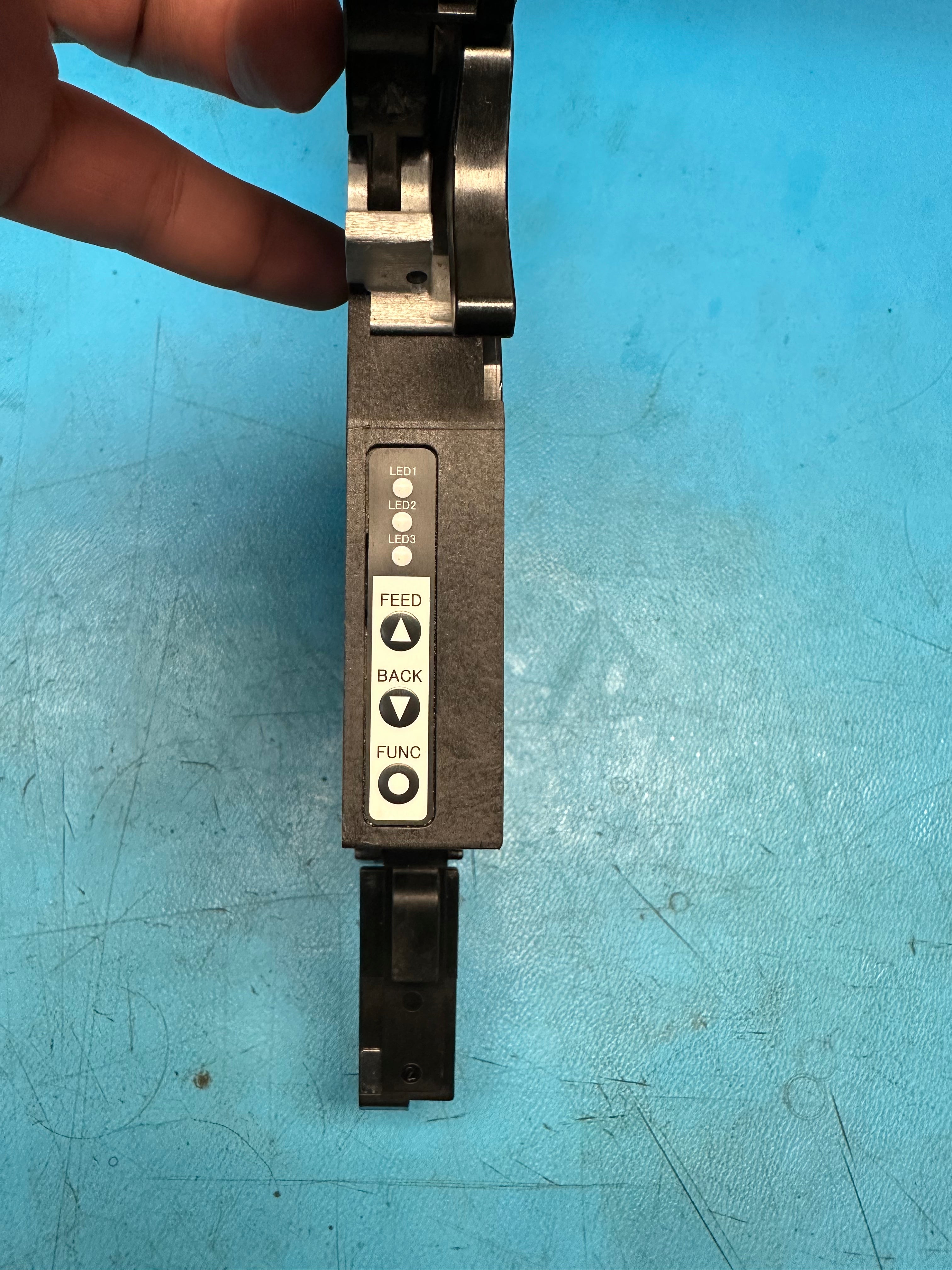 YAMAHA KHJ-MC200-002 12MM Feeder