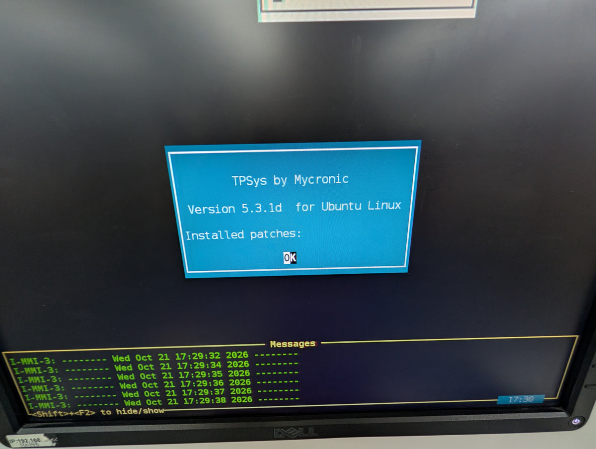 Mycronic My300 SX-11 — S/N 13011 [portal-media:fe3d4d1f4b80fbf11ebda1bb15f50d7a8e84e6cab45f2b08127f5f5a3382e934:163]
