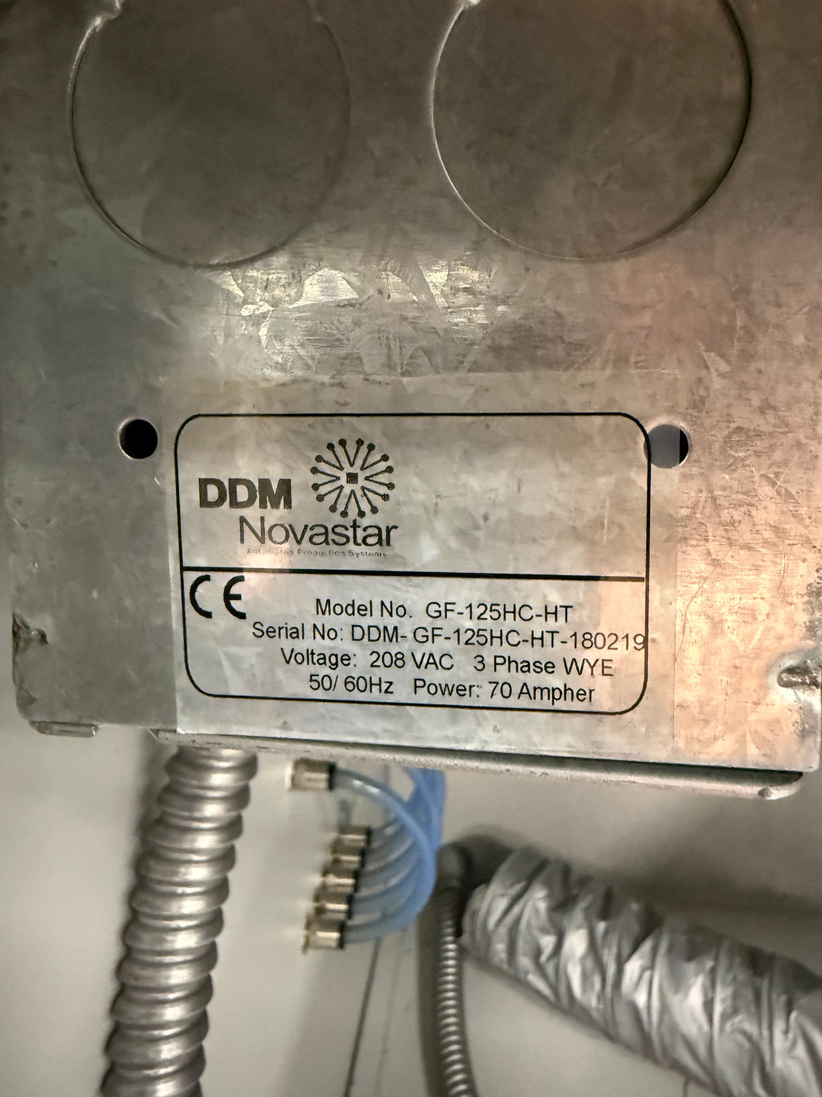 DDM NOVASTAR GF-125HC-HT — S/N DDM-GF-125HC-HT-180219 [portal-media:d473aad170097199b97f4391cba74a8326bcef95decd71a21ed86b2498c2c12e:4]