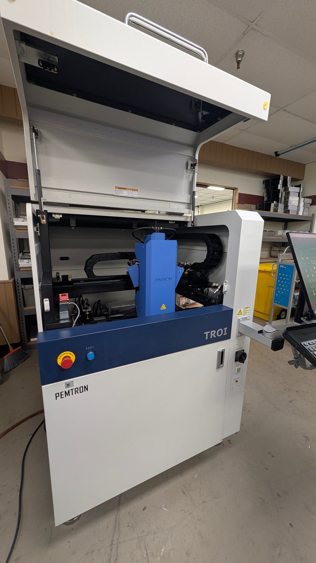 Pemtron TROI-7700EL — S/N P7EL22-013 [portal-media:52d2cb5cd0cd41d28cd66a9cbdf98df38a47ef8927ae4e25c0e8efe6c2e90f24:90]