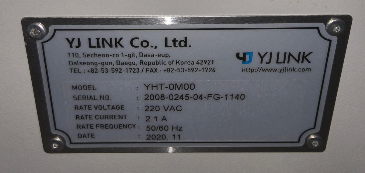 YJLink YHT-0M00 PCB Horizontal Turn — S/N 2008-0245-04-FG-1140 [portal-media:c818fe66d912c7f0fe1e83f1802282a322b7db3ad87c1733ecd9a95d11ed3cb3:204]