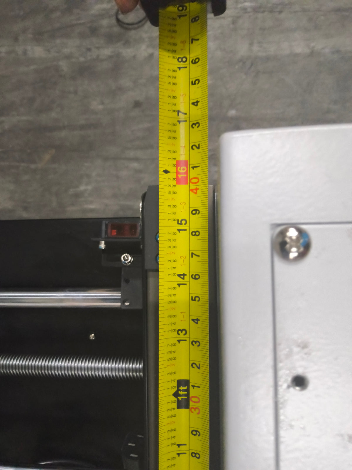 YJLink YWC-0M00 PCB Manual Conveyor — S/N 2008-0245-06-FG-1143 [portal-media:e874d68b9735aa6ce82339ba4d6c244fa2fe5780a2f0bbbabbf9ce9f647aa8fe:214]