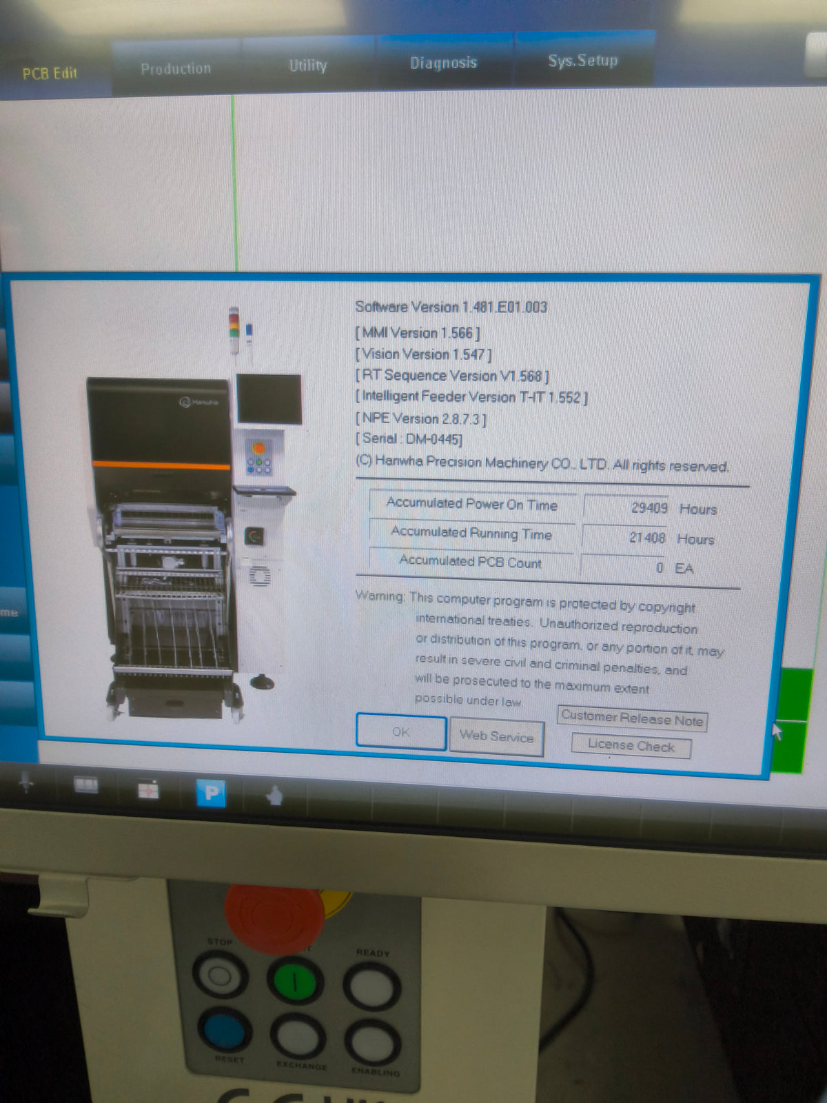 Hanwha HM520MF — S/N DM-0445 [portal-media:2e1cf5e5ce2d33b61b84caa181ca119a00f60d766aec9adadfc697d45df48eb7:143]