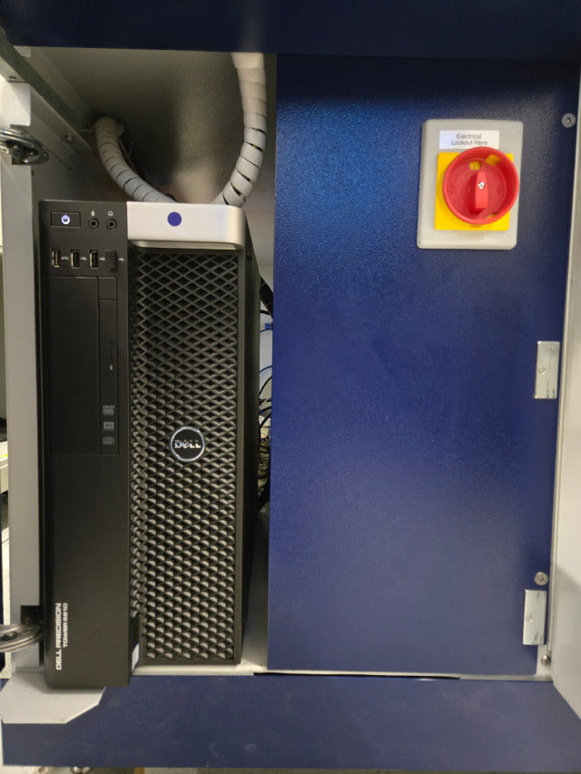 Nordson Dage XD7500VR Jade FP — S/N X212216 [portal-media:c9352337c849ee639748b0fa8b5149cfbc6b908a9e76579d28fce6e90debf4ac:27]