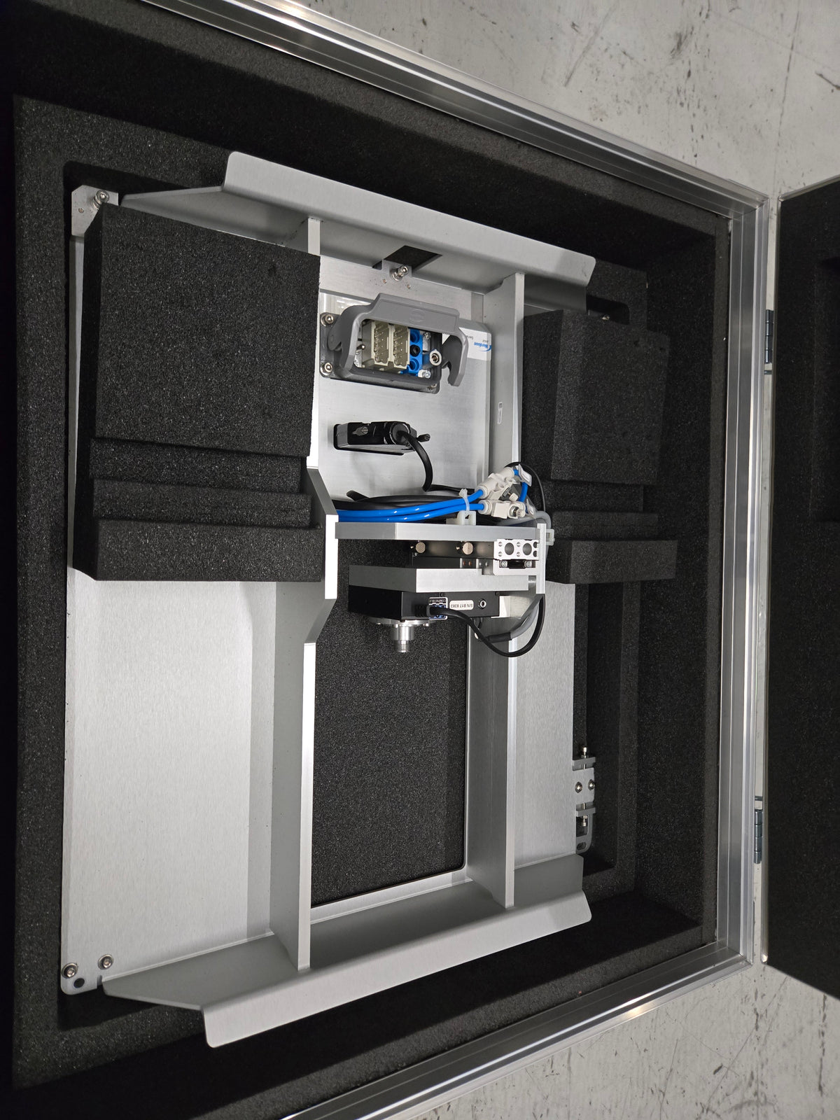 Nordson Dage XD7500VR Jade FP — S/N X212216 [portal-media:c9352337c849ee639748b0fa8b5149cfbc6b908a9e76579d28fce6e90debf4ac:30]