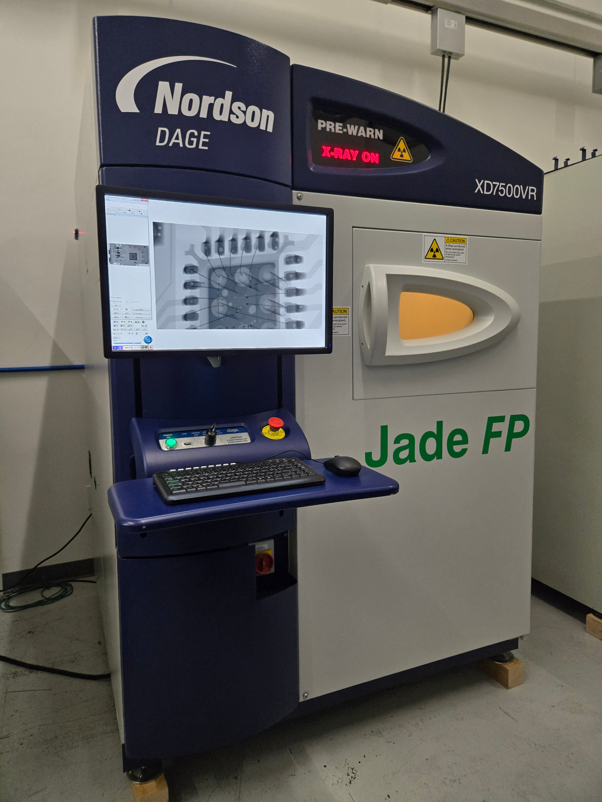 Nordson Dage XD7500VR Jade FP — S/N X212216 [portal-media:c9352337c849ee639748b0fa8b5149cfbc6b908a9e76579d28fce6e90debf4ac:39]