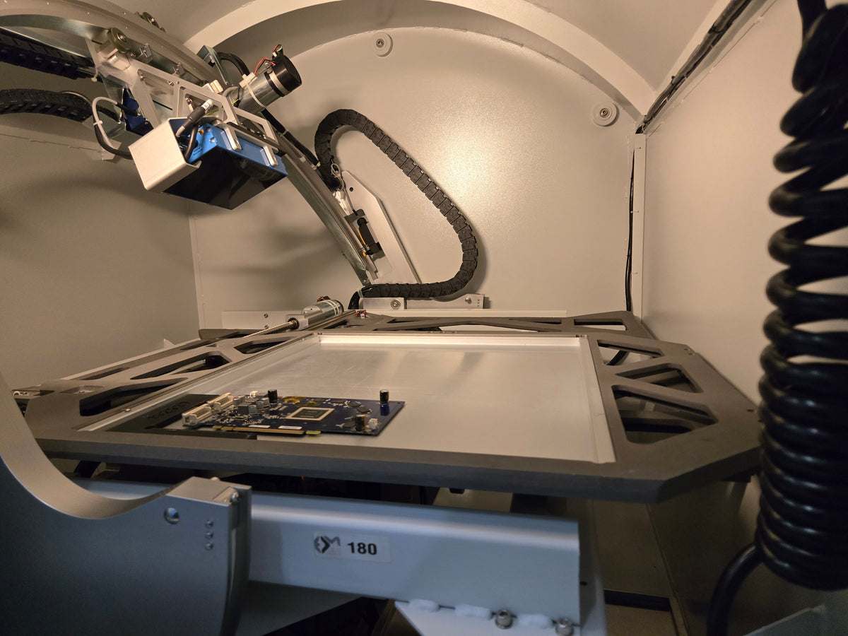 Nordson Dage XD7500VR Jade FP — S/N X212216 [portal-media:c9352337c849ee639748b0fa8b5149cfbc6b908a9e76579d28fce6e90debf4ac:41]