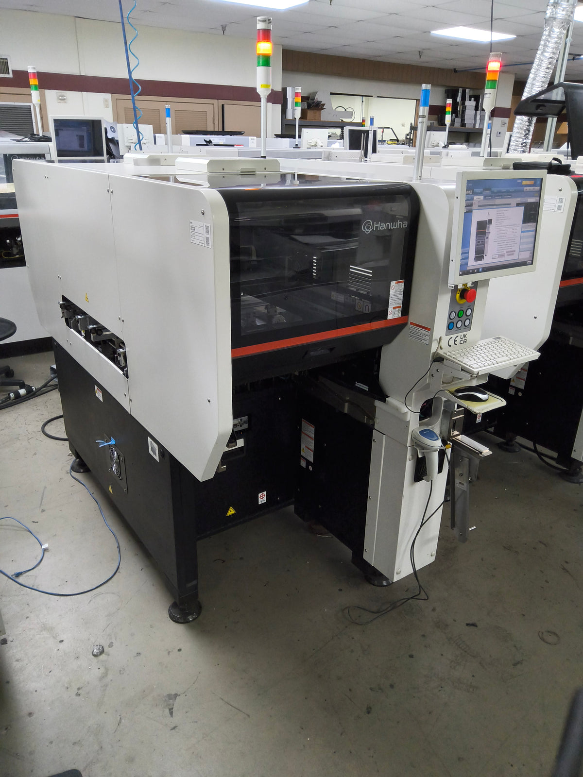 Hanwha HM520MF — S/N DM-0331 [portal-media:07af5787bb123c156501712d4898112bc9d2706d775e4f3e97b28e5edddddb16:124]