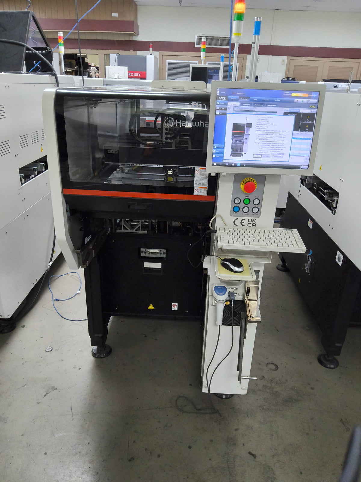 Hanwha HM520MF — S/N DM-0331 [portal-media:07af5787bb123c156501712d4898112bc9d2706d775e4f3e97b28e5edddddb16:125]