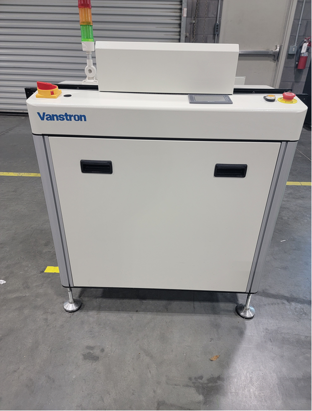 Vanstron RE-460 — S/N 2022010035X [portal-media:dd91f261a98c078f75e5fbd7e8c8a5cfe62aa7abe951acebead1d5a9342b5799:68]