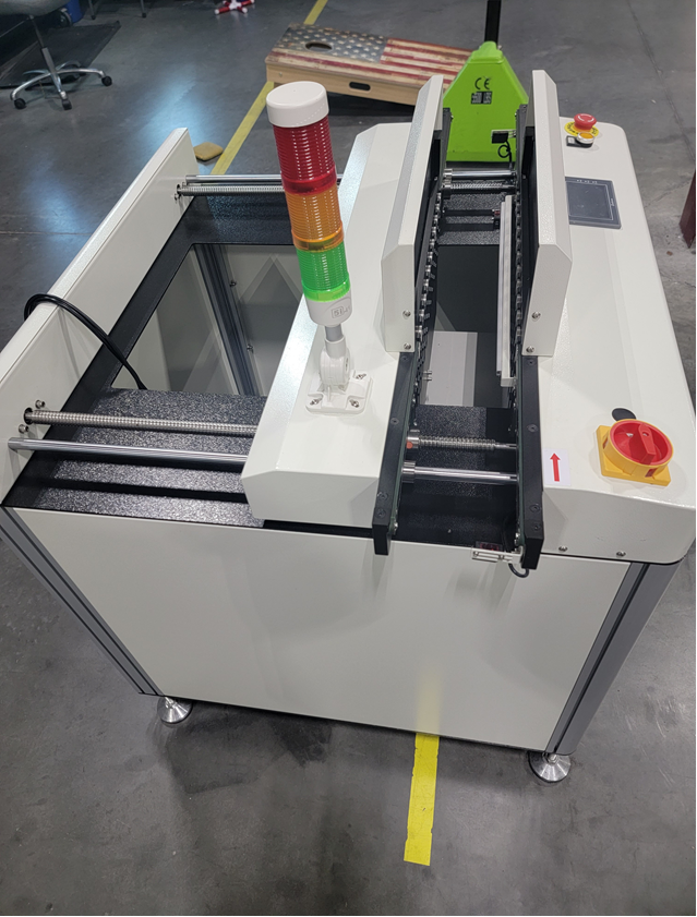 Vanstron RE-460 — S/N 2022010035X [portal-media:dd91f261a98c078f75e5fbd7e8c8a5cfe62aa7abe951acebead1d5a9342b5799:69]