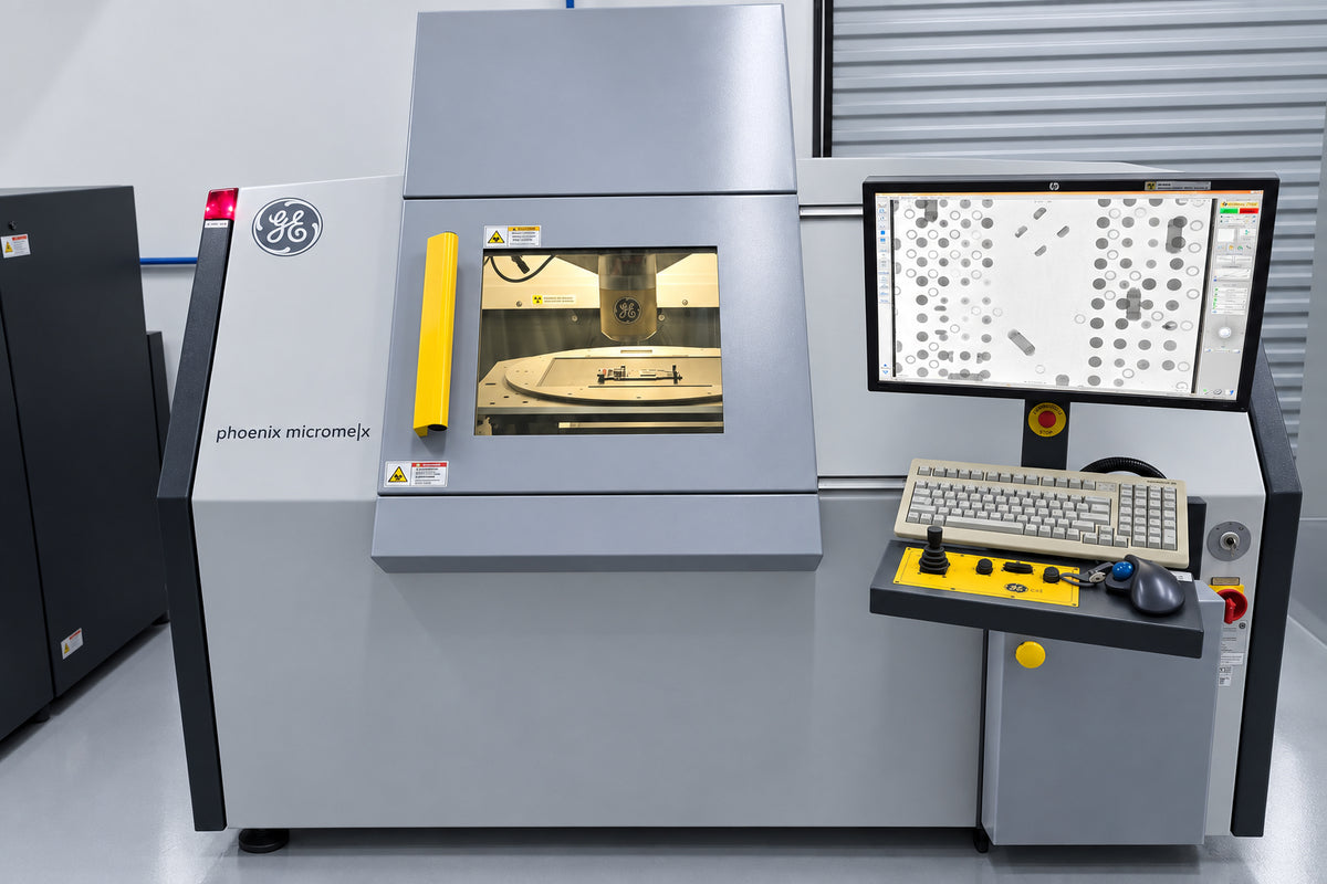 GE Microme|x — S/N ANA01C006-189612 [portal-media:00cabb8839e498599802012799c966737ecc7344e8068e3d843172d01538eed4:75]