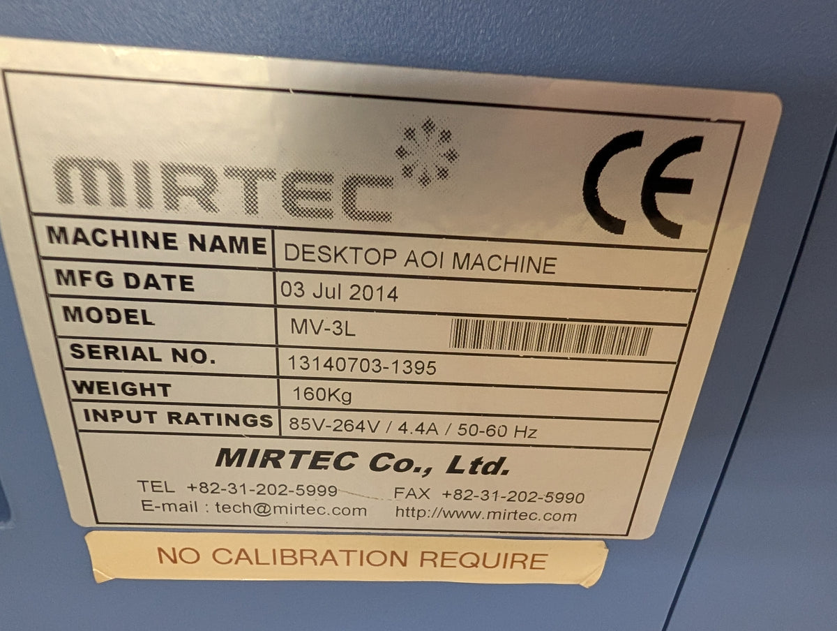 Mirtec MV-3L — S/N 13140703-1395 [portal-media:0f483c5fb1ae29b3b32d08d5dfd7759092a0fd2f46b5618198e6168a7586308d:174]