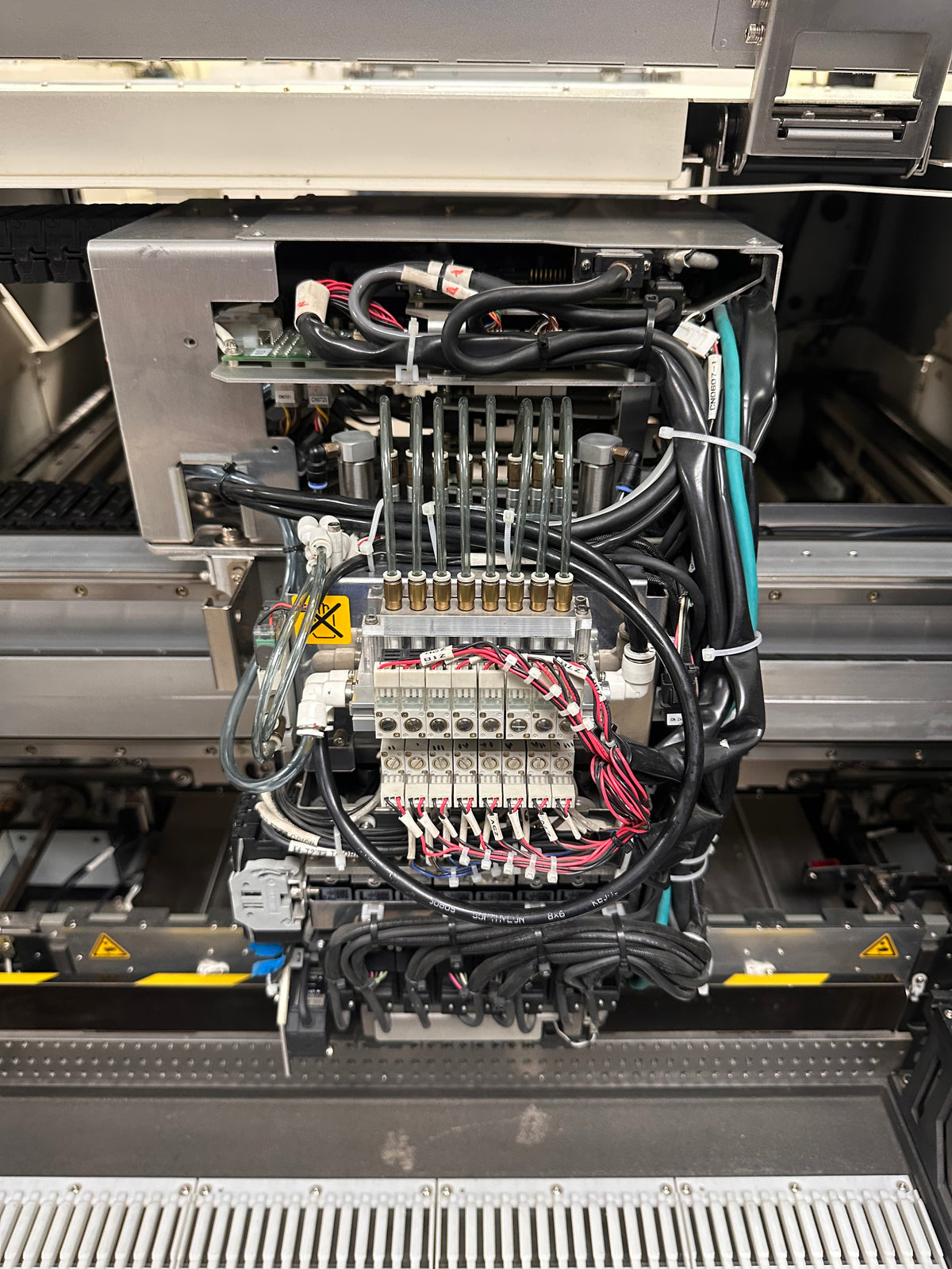 JUKI RS1 — S/N RS17A1012 [portal-media:191d9a158660195897b7fd764cc6097e3806c41bb31846d743b671dd32345849:59]