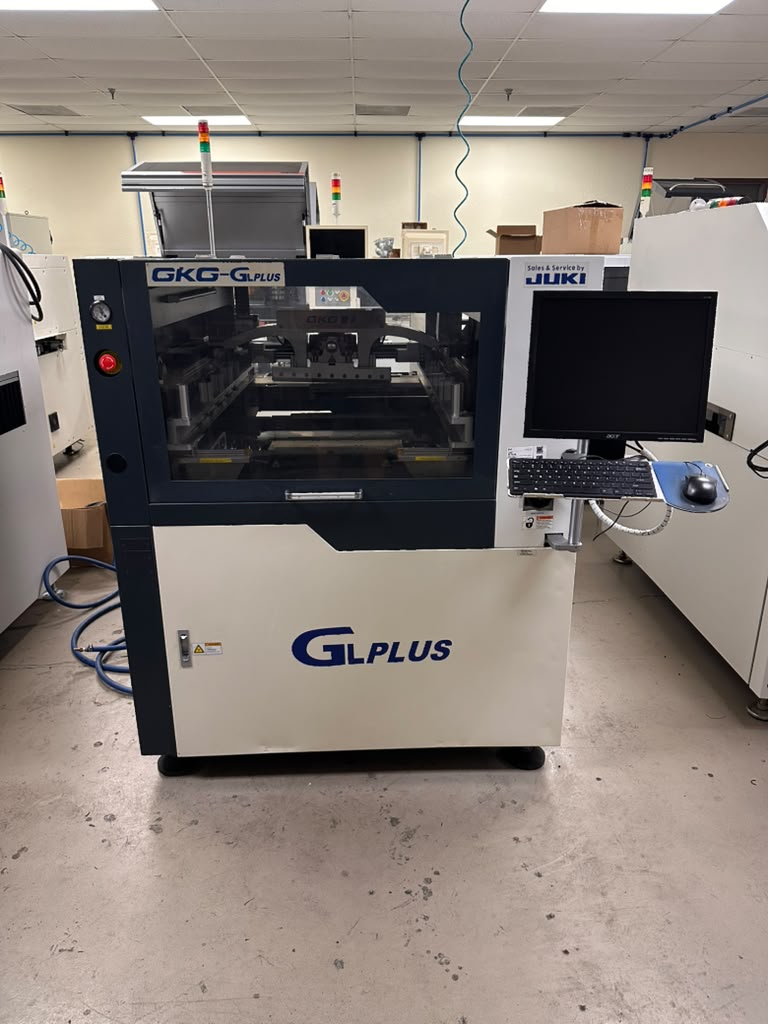 JUKI GL Plus — S/N GL090ER [portal-media:a1f19b865a66b119f19b77a543f88a36817fea430b18ba2ac8aaacf59f4b4dbe:121]