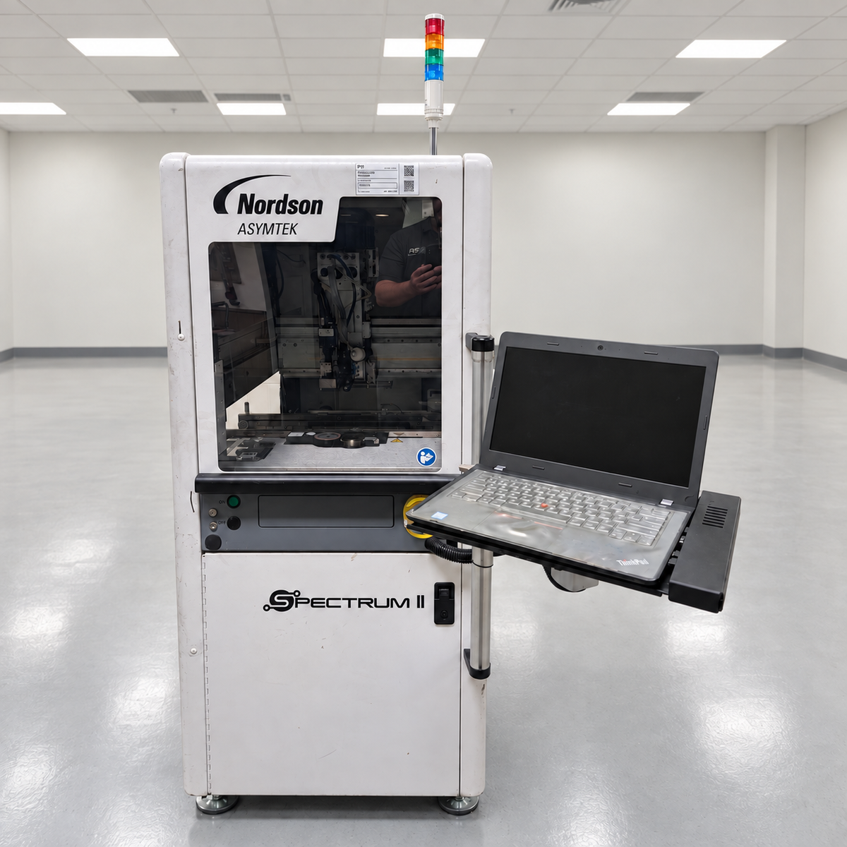 Nordson Asymtek S2-900P — S/N S28428 [portal-media:a7a2858af02e4619ba64fd4521bb539dfec7f3cdfd32124839f6e20f52ca7e79:79]