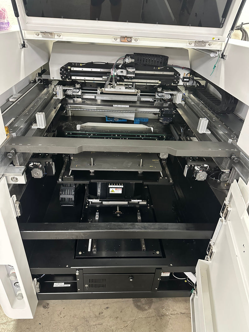 ESE US-7000X Screen Printer -2019