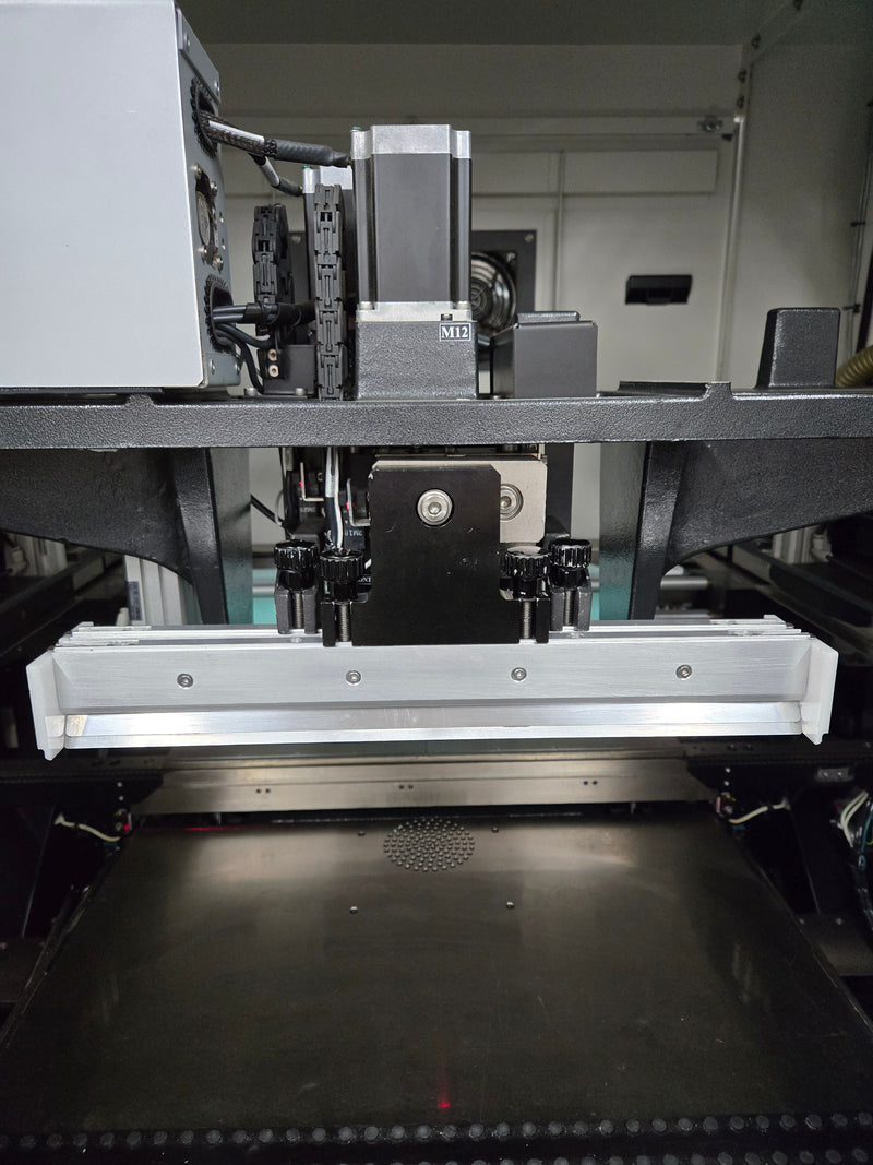 Speedline  Momentum Automatic Screen Printer 2013