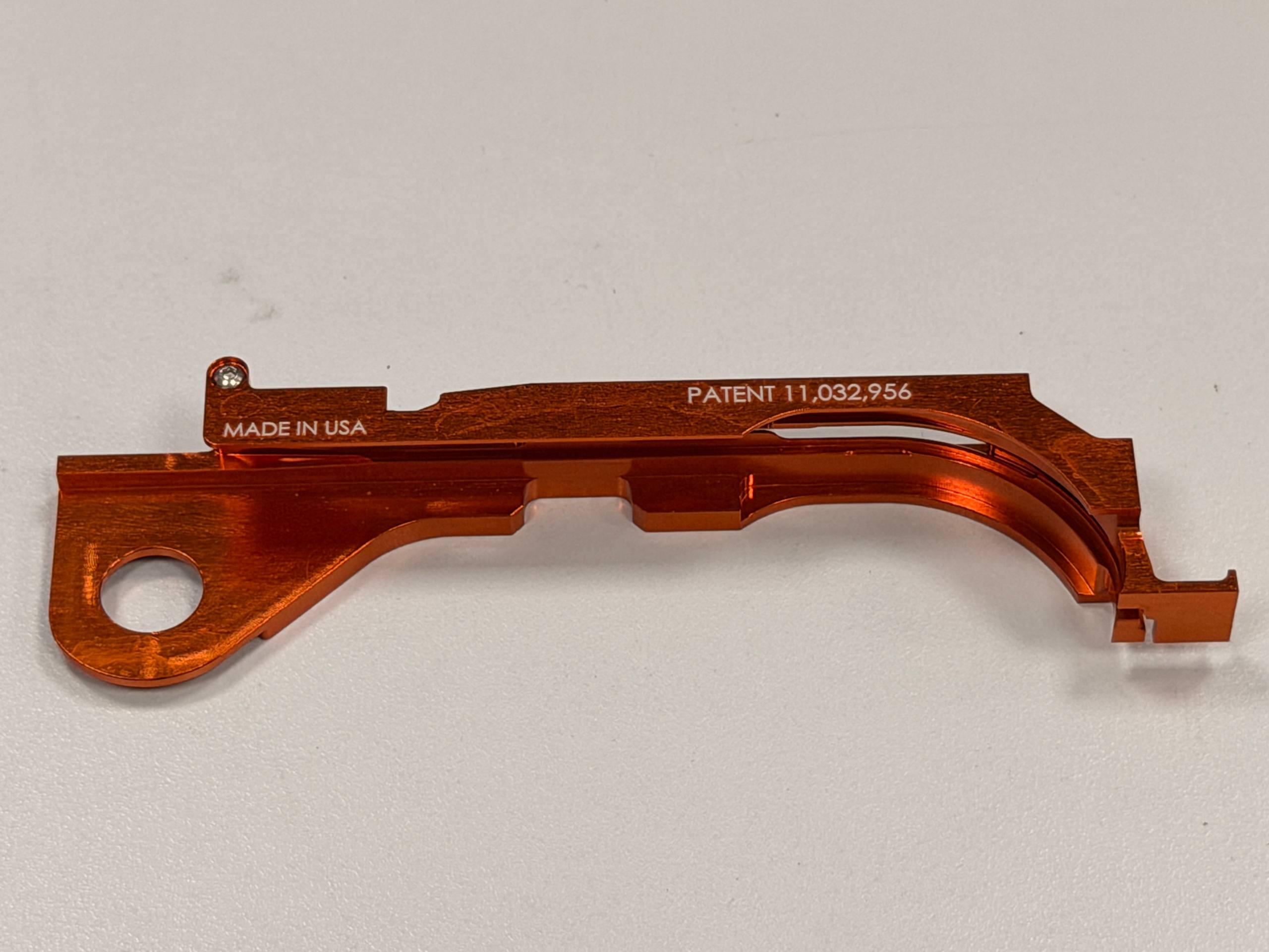 Feeder Finger Kit for Juki AF05HP/AQ02HP